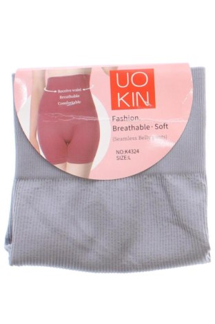 Tvarující spodní prádlo Unbranded, Velikost L, Barva Šedá, Cena  776,00 Kč, #137357741