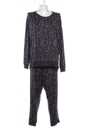 Pijama Cuddl Duds, Mărime XL, Culoare Multicolor, Preț 157,00 Lei, #137410593