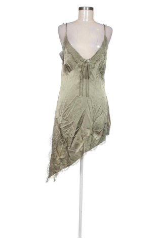 Pizsama Bershka, Méret L, Szín Zöld, Ár 11 214 Ft, #137461374