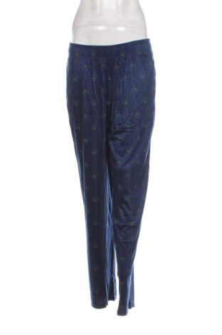 Pijama Calida, Mărime L, Culoare Albastru, Preț 288,70 Lei, #137436588