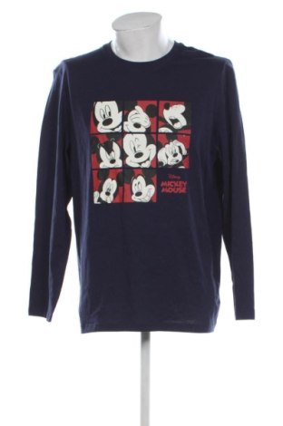 Пижама Disney, Размер XL, Цвят Син, Цена 27,00 €, #137335697