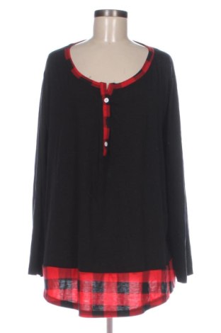 Pyjama SHEIN, Größe 5XL, Farbe Mehrfarbig, Preis € 31,99, #136948540