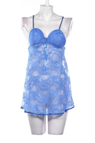 Pizsama Unbranded, Méret S, Szín Kék, Ár 12 057 Ft, #137427536