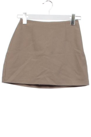 Sukňa- nohavice  Abercrombie & Fitch, Veľkosť XXS, Farba Béžová, Cena  13,00 €, #137390237