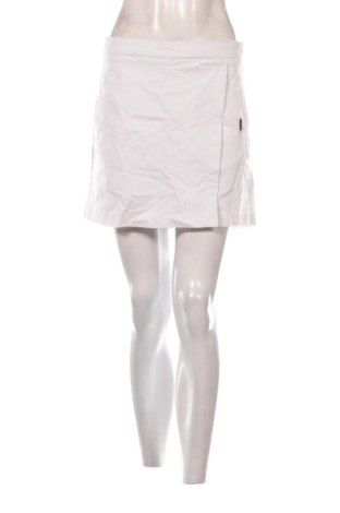 Fustă-pantalon Doca, Mărime L, Culoare Alb, Preț 55,39 Lei, #137390838