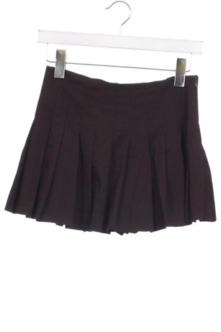 Spódnico-spodnie Zara, Rozmiar XS, Kolor Brązowy, Cena 42,34 zł, #137395773