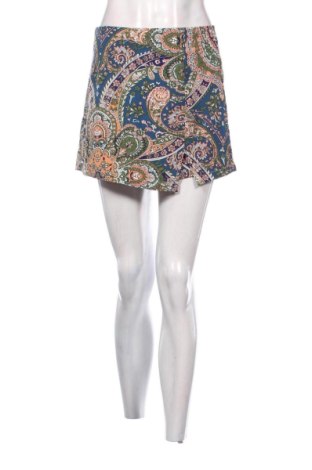 Fustă-pantalon SHEIN, Mărime S, Culoare Multicolor, Preț 31,49 Lei, #137416815