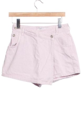 Пола - панталон Zara, Размер S, Цвят Розов, Цена 14,00 €, #137419119