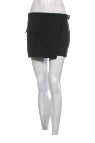 Spódnico-spodnie Bershka, Rozmiar S, Kolor Czarny, Cena 38,10 zł, #137424968
