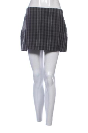 Fustă-pantalon Stradivarius, Mărime M, Culoare Multicolor, Preț 36,74 Lei, #137431457