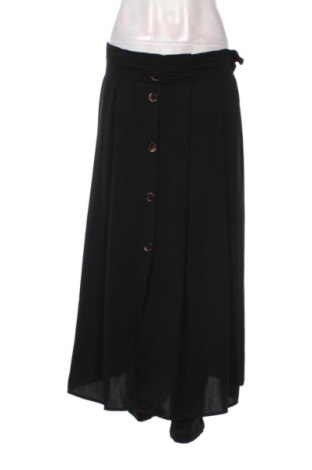 Fustă-pantalon Zara, Mărime M, Culoare Negru, Preț 71,91 Lei, #137434380