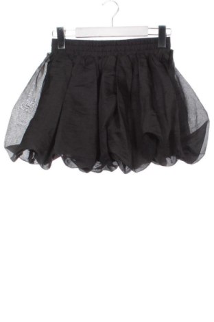 Fustă-pantalon SHEIN, Mărime XS, Culoare Negru, Preț 36,74 Lei, #137371950
