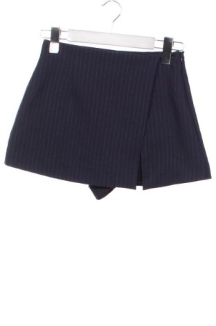 Spódnico-spodnie H&M, Rozmiar XXS, Kolor Niebieski, Cena 38,10 zł, #137408725