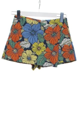 Пола - панталон Zara, Размер XS, Цвят Многоцветен, Цена 12,00 €, #137443312