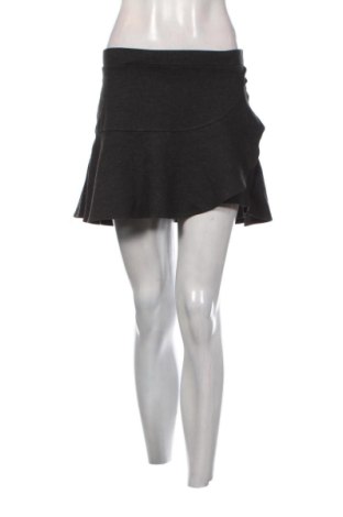 Пола - панталон Stradivarius, Размер M, Цвят Сив, Цена 5,00 €, #137448576