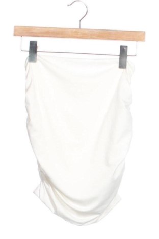 Spódnica Unbranded, Rozmiar XS, Kolor Biały, Cena 41,18 zł, #137257465