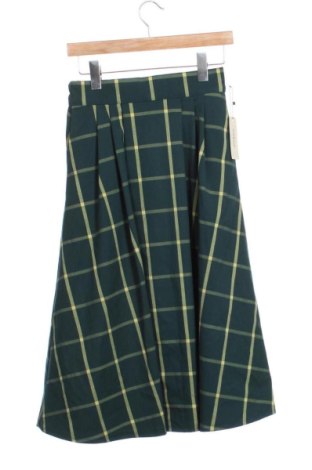 Spódnica Unbranded, Rozmiar XS, Kolor Kolorowy, Cena 70,97 zł, #137259337