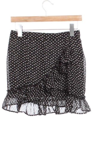 Fustă Lefties, Mărime XS, Culoare Multicolor, Preț 32,00 Lei, #137260859