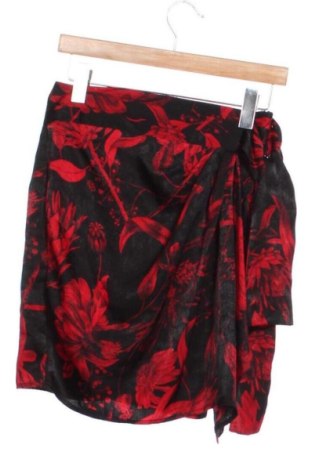 Fustă Zara, Mărime XS, Culoare Multicolor, Preț 104,00 Lei, #137260919