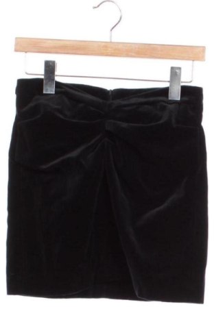 Spódnica Zara, Rozmiar XS, Kolor Czarny, Cena 83,07 zł, #137261072