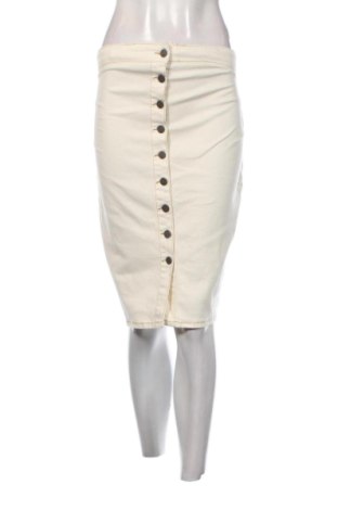Spódnica Mamalicious, Rozmiar S, Kolor ecru, Cena 142,99 zł, #137365097