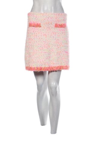 Fustă Zara, Mărime M, Culoare Multicolor, Preț 58,00 Lei, #137370766