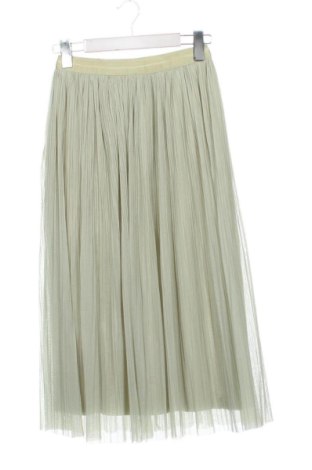 Fustă Unbranded, Mărime XS, Culoare Verde, Preț 83,99 Lei, #137371227