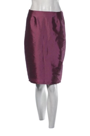 Fustă Weise, Mărime S, Culoare Mov, Preț 94,00 Lei, #137374388