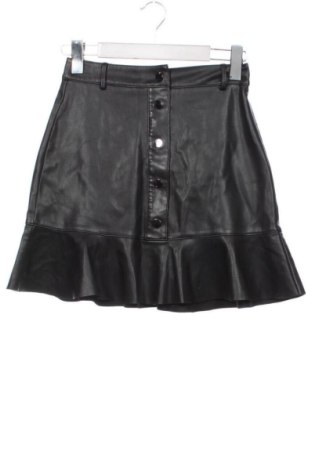 Spódnica Stradivarius, Rozmiar XXS, Kolor Czarny, Cena 31,45 zł, #137378834