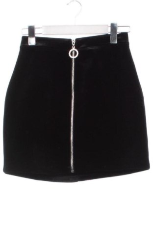 Пола H&M, Размер XS, Цвят Черен, Цена 7,62 €, #137380293