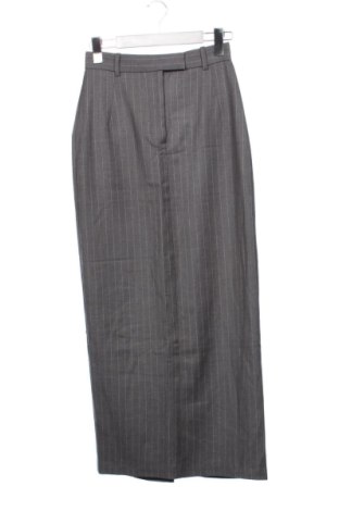 Spódnica H&M, Rozmiar XS, Kolor Szary, Cena 59,68 zł, #137380656