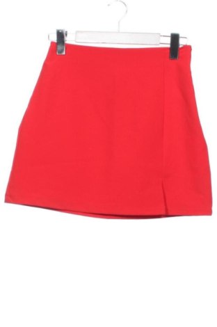Пола Primark, Размер XS, Цвят Червен, Цена 5,72 €, #137381363