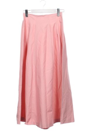 Пола H&M, Размер XXS, Цвят Розов, Цена 20,00 €, #137382460