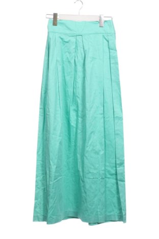 Spódnica Unbranded, Rozmiar XXS, Kolor Zielony, Cena 60,00 zł, #137383623