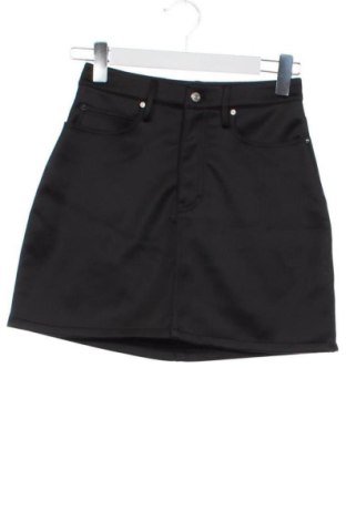 Spódnica Calvin Klein, Rozmiar XXS, Kolor Czarny, Cena 464,88 zł, #137384376