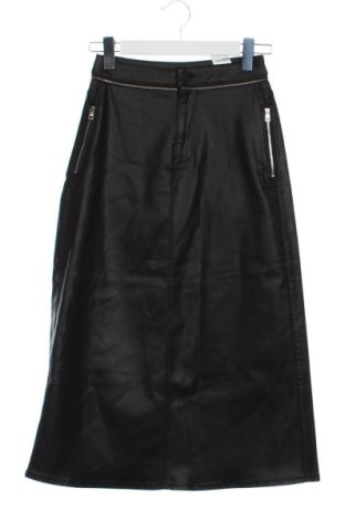 Spódnica Calvin Klein Jeans, Rozmiar XS, Kolor Czarny, Cena 122,77 zł, #137384404