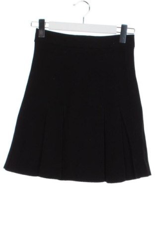 Spódnica Zara, Rozmiar XS, Kolor Czarny, Cena 115,19 zł, #137384734
