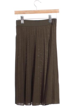 Spódnica Mohito, Rozmiar XS, Kolor Zielony, Cena 46,00 zł, #137384759