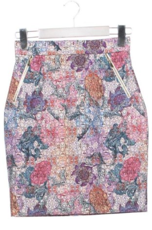 Пола H&M, Размер XS, Цвят Многоцветен, Цена 7,15 €, #137385356