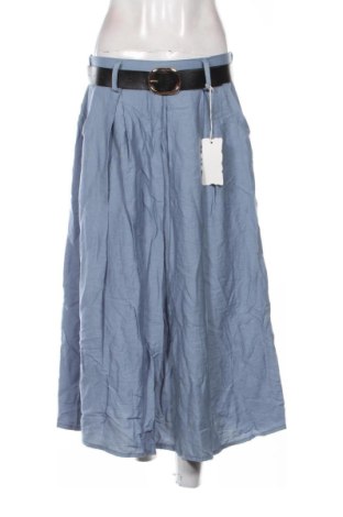 Sukňa Unbranded, Veľkosť S, Farba Modrá, Cena  21,86 €, #137386118