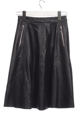 Sukně Unbranded, Velikost XS, Barva Černá, Cena  315,00 Kč, #137386321
