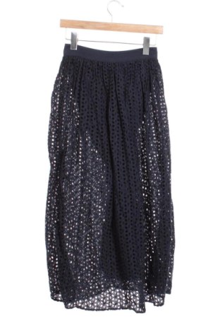 Sukně H&M, Velikost XXS, Barva Modrá, Cena  395,00 Kč, #137386555