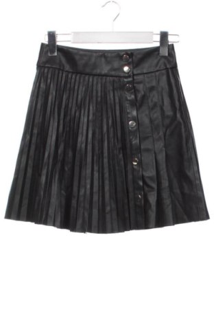 Φούστα Zara, Μέγεθος XS, Χρώμα Μαύρο, Τιμή 11,54 €, #137386583