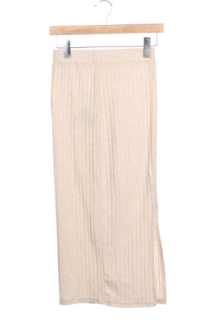 Sukně Unbranded, Velikost XXS, Barva Béžová, Cena  369,00 Kč, #137386698