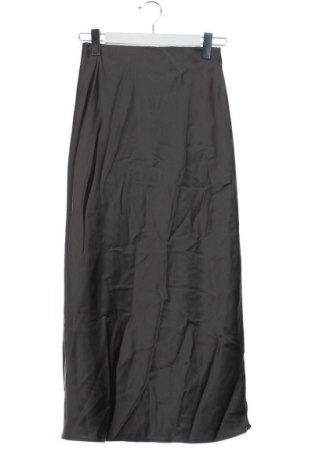 Spódnica Unbranded, Rozmiar XS, Kolor Szary, Cena 71,97 zł, #137387409