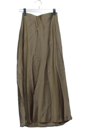 Spódnica Unbranded, Rozmiar XS, Kolor Zielony, Cena 71,97 zł, #137387456