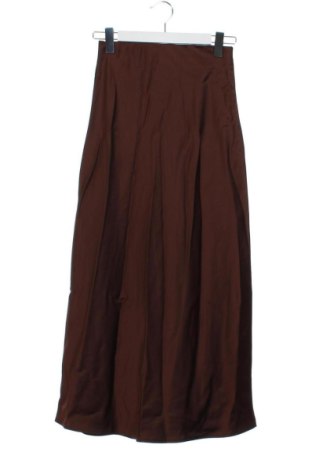 Szoknya Unbranded, Méret XS, Szín Barna, Ár 6 028 Ft, #137387489