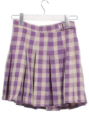 Φούστα Fb Sister, Μέγεθος XS, Χρώμα Πολύχρωμο, Τιμή 7,00 €, #137387864