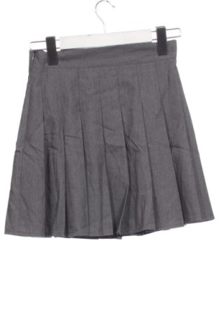 Пола SHEIN, Размер XS, Цвят Сив, Цена 8,00 €, #137388393