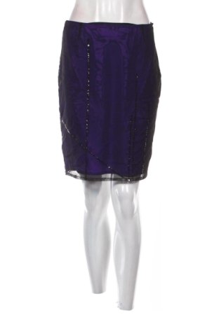 Φούστα DKNY, Μέγεθος S, Χρώμα Βιολετί, Τιμή 18,42 €, #137390157